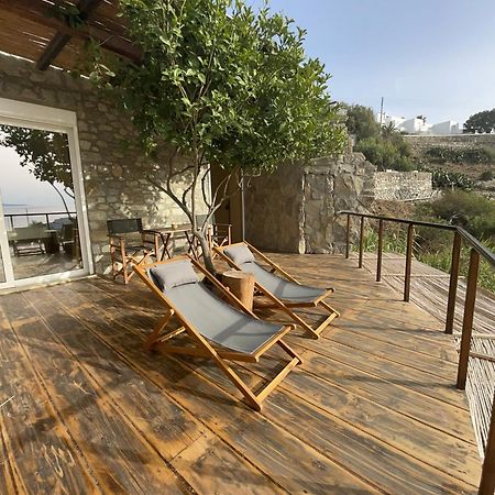 Klidon Dreamy Living Suites Mykonos Town エクステリア 写真