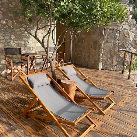 Klidon Dreamy Living Suites Mykonos Town エクステリア 写真