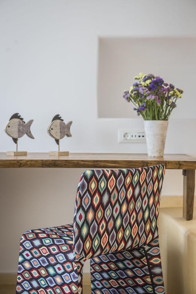 Klidon Dreamy Living Suites Mykonos Town エクステリア 写真