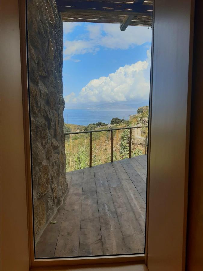 Klidon Dreamy Living Suites Mykonos Town エクステリア 写真