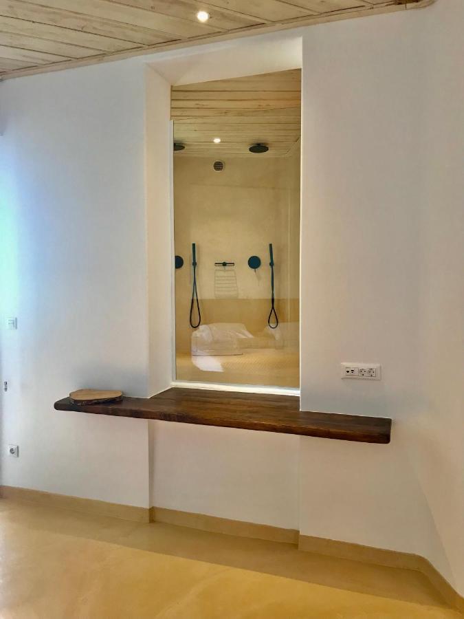 Klidon Dreamy Living Suites Mykonos Town エクステリア 写真