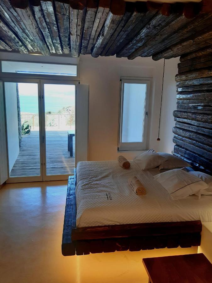 Klidon Dreamy Living Suites Mykonos Town エクステリア 写真