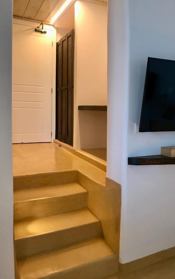 Klidon Dreamy Living Suites Mykonos Town エクステリア 写真