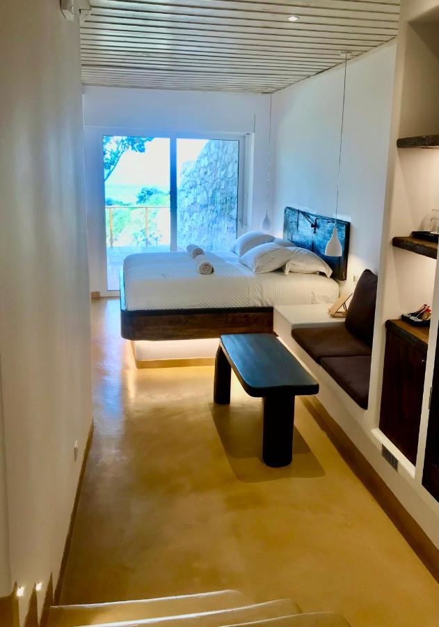 Klidon Dreamy Living Suites Mykonos Town エクステリア 写真
