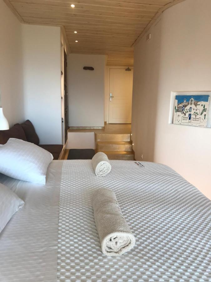 Klidon Dreamy Living Suites Mykonos Town エクステリア 写真