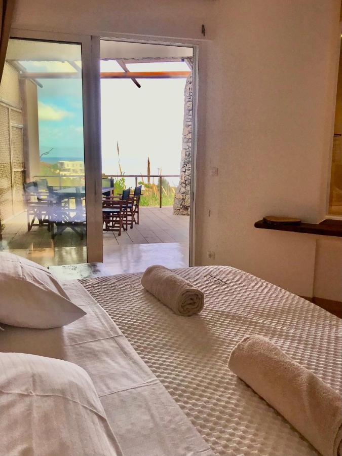 Klidon Dreamy Living Suites Mykonos Town エクステリア 写真
