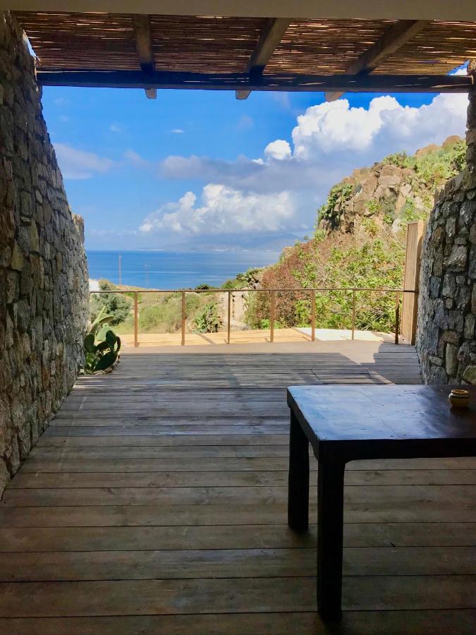 Klidon Dreamy Living Suites Mykonos Town エクステリア 写真