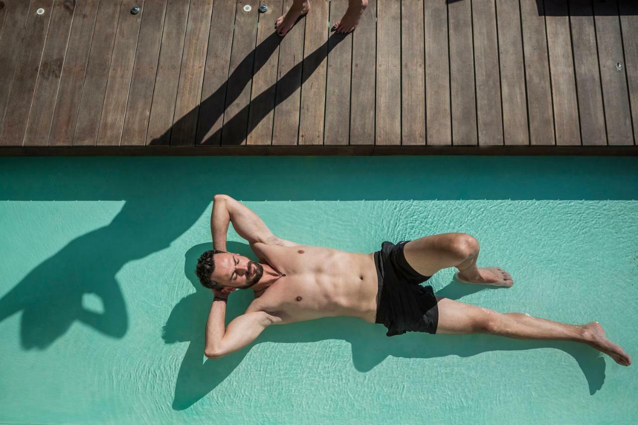 Klidon Dreamy Living Suites Mykonos Town エクステリア 写真